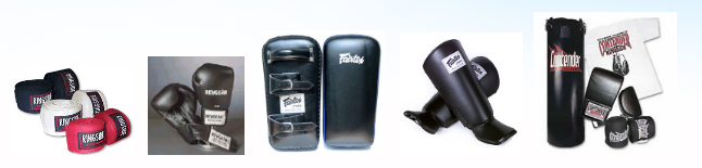 equipment