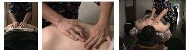 massage