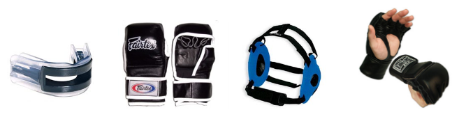 required-martial-arts-gear